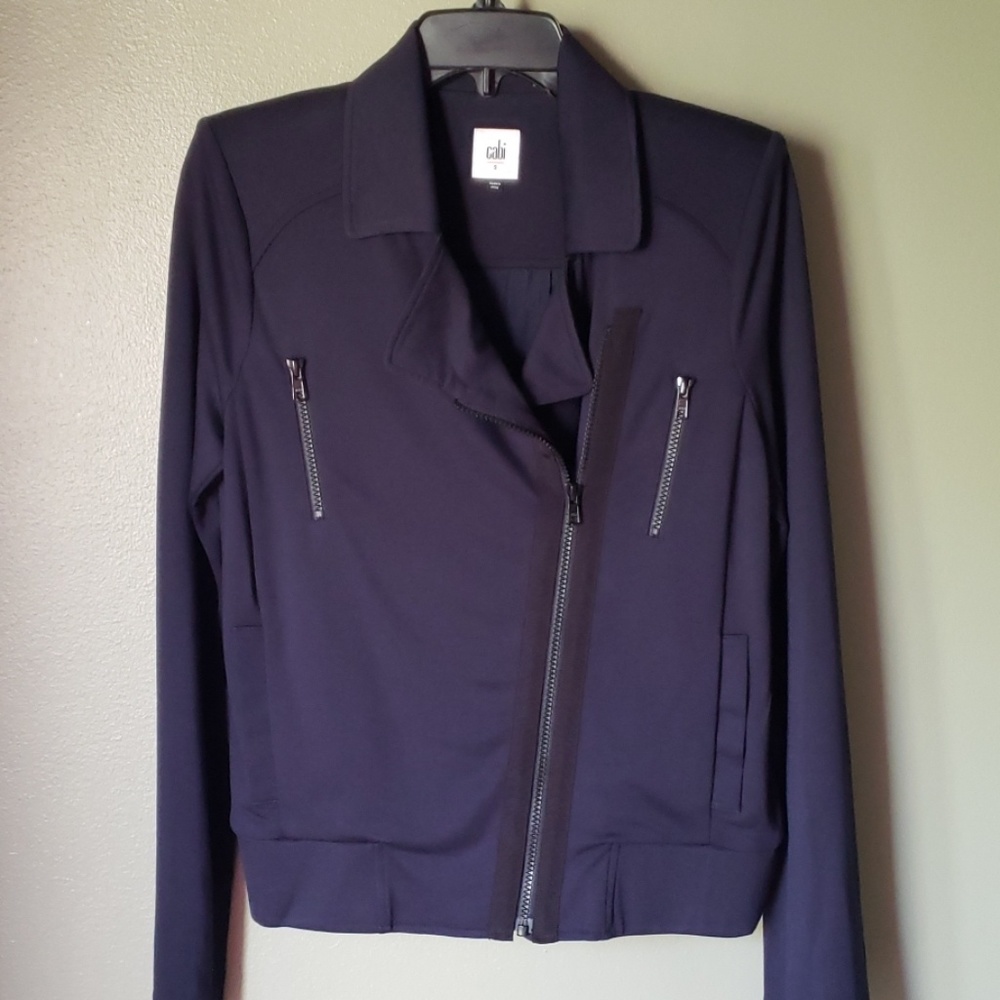 Chance Jacket